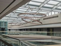 -南京禄口机场雅高铂尔曼大酒店