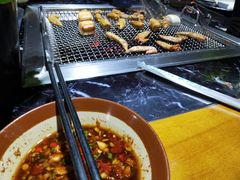 -西昌老号李小肠特色烧烤园(郫都店)