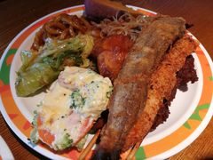 -比格比萨自助(国展店)