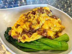 辉哥滑蛋叉烧饭-公仔堂港式茶餐厅(西村店)
