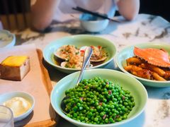 -弄堂里(西溪龙湖天街店)