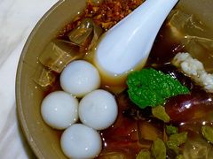 冰粉-茅庐川菜(青岛凯德店)