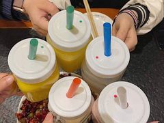 -福苗小骆驼烧烤(大唐不夜城店)