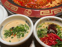 -蜀辣居鲜货老火锅(红牌楼店)