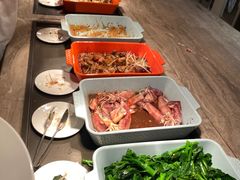 -深圳佳兆业万豪酒店-金沙全日餐厅