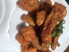-廊亦舫Lang Yi Fang Restaurant(金桥店)