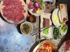 -小龙坎火锅(总店)