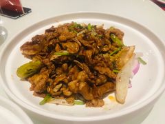 -东门烤鸭店(鼓楼店)