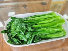 菜心-崖口煲仔饭