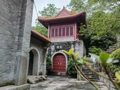-南沙天后宫景区