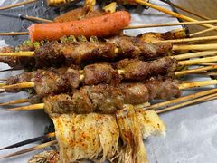 -亚东串烤(共康东路店)