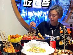 -成都吃客(九眼桥店)