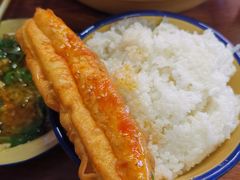 米饭-脑馋粉儿(三里屯店)