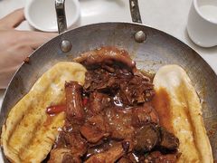 -小菜园新徽菜(江阴万达店)