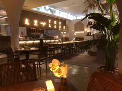 -来龙里 精致 东南亚餐室(万象城店)