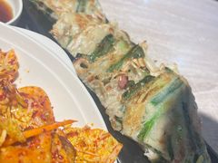 -郑阿姨的家·이모네·韩料&烤肉(武川路店)