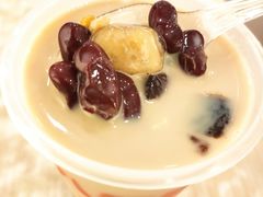 -八婆婆烧仙草(中山路店)