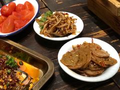 -盟重烧烤(高正街店)