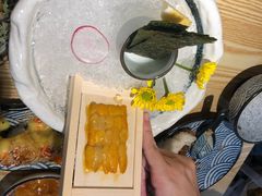 -鱼意寿司(钟村分店)