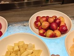 -食百绚全日制餐厅(成都棕榈泉费尔蒙酒店)