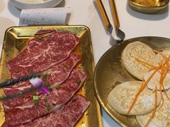 -炙城·韩式烤肉(南京东路店)