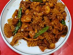 -同发号饭庄(复兴路店)