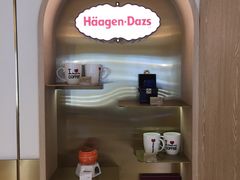 -哈根达斯(武汉天地店)