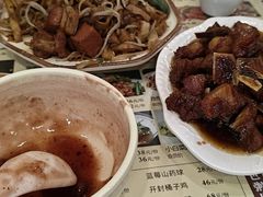 -葛记焖饼(伏牛路店)