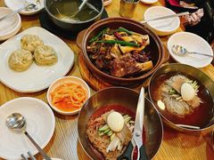 -江南面屋(明洞店)
