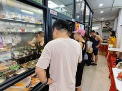 -圆蛋酒料•生腌(开元路店)