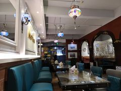 -Mevlana梅夫娜土耳其餐厅·清真