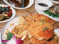-醉壹号海鲜大排档·老厦门特色菜(厦门美食地标店)