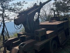 -娄山关景区