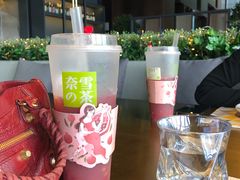 -奈雪的茶(国金中心店)