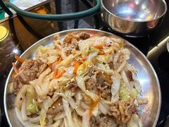 -高丽雅(滨北店)