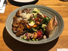 -The Diner X餐厅(青岛万象城店)
