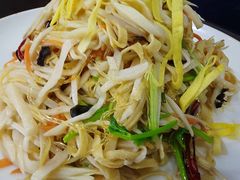 -聚丰德饭店(经五路店)
