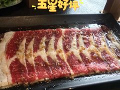-牛中牛烤肉店(民生街店)