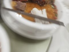 烧鹅-长江国际酒店-中餐厅