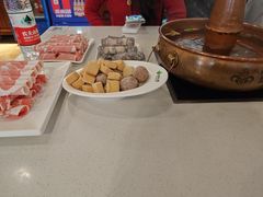 -吉羊三宝(复兴门笔管胡同店)