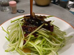 -香阁餐厅·常州菜·常州菜代表品牌(新北奥体店)