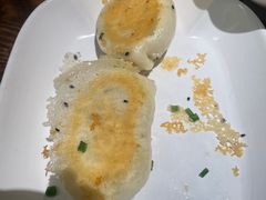 黑松露牛肉水煎包-掌柜的店·河南菜(世茂店)