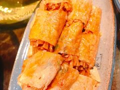 兰溪素鹅-兰溪小馆(东直门簋街店)