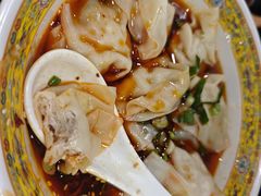 -龙抄手(春熙路总店)