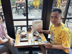 -乌托邦咖啡(武侯祠店)