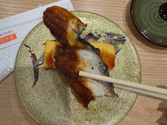 -大起水产回转寿司(大丸心斋桥店)