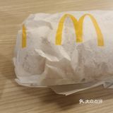 谁能拒绝板烧鸡腿堡呀