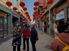 -鲜鱼口老字号美食街