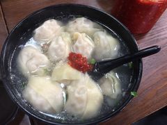 -万寿斋(山阴路店)