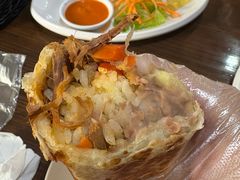 -panchos 墨西哥餐厅(嘉绿苑店)